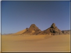 foto Deserto Libico- Nubiano